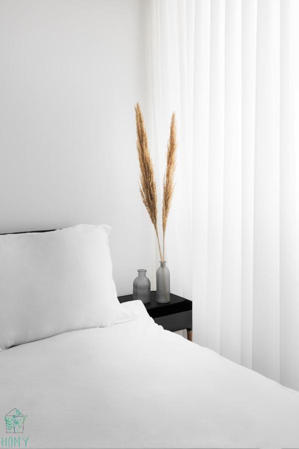 White City Eclectic Design Apartments By Homy Tel-Aviv Extérieur photo