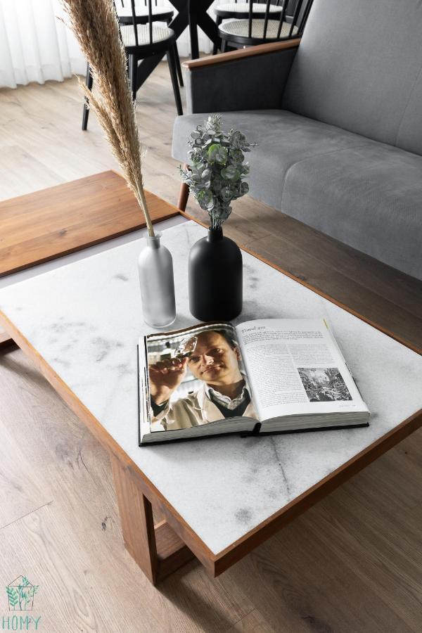 White City Eclectic Design Apartments By Homy Tel-Aviv Extérieur photo