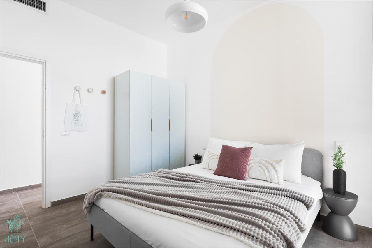 White City Eclectic Design Apartments By Homy Tel-Aviv Extérieur photo
