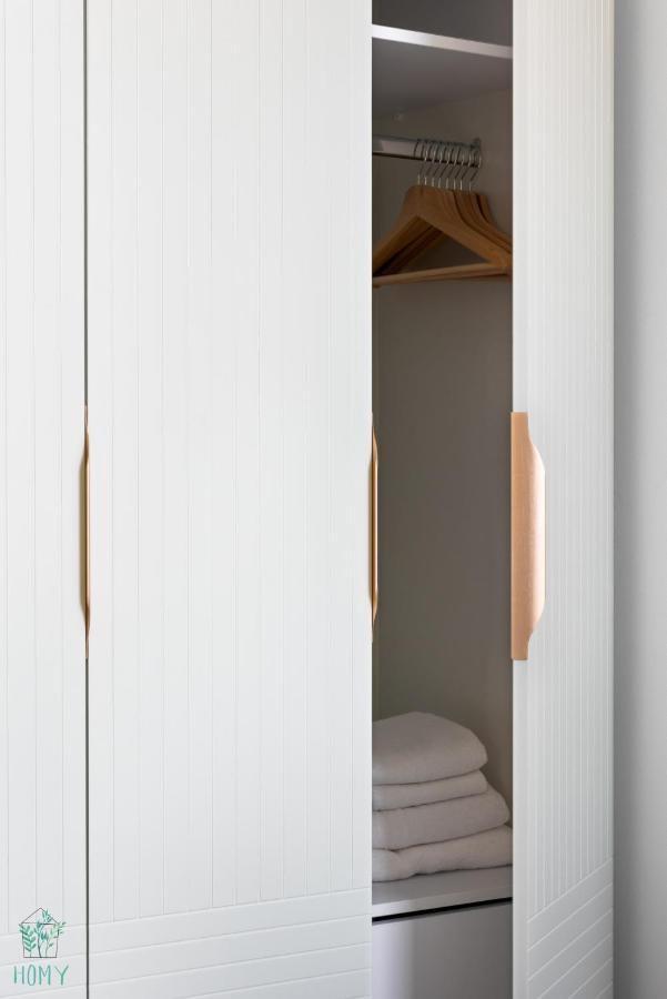 White City Eclectic Design Apartments By Homy Tel-Aviv Extérieur photo