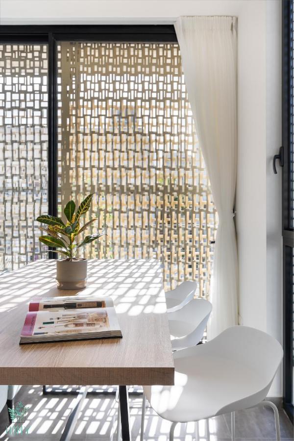White City Eclectic Design Apartments By Homy Tel-Aviv Extérieur photo