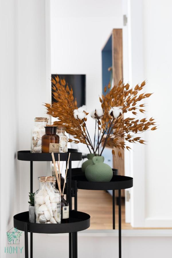 White City Eclectic Design Apartments By Homy Tel-Aviv Extérieur photo
